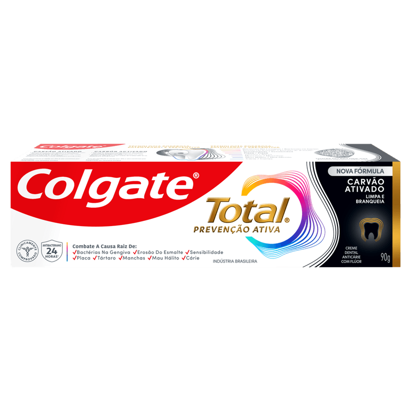 Creme-Dental-Colgate-Total-Preveno-Ativa-Carvo-Ativado-90g