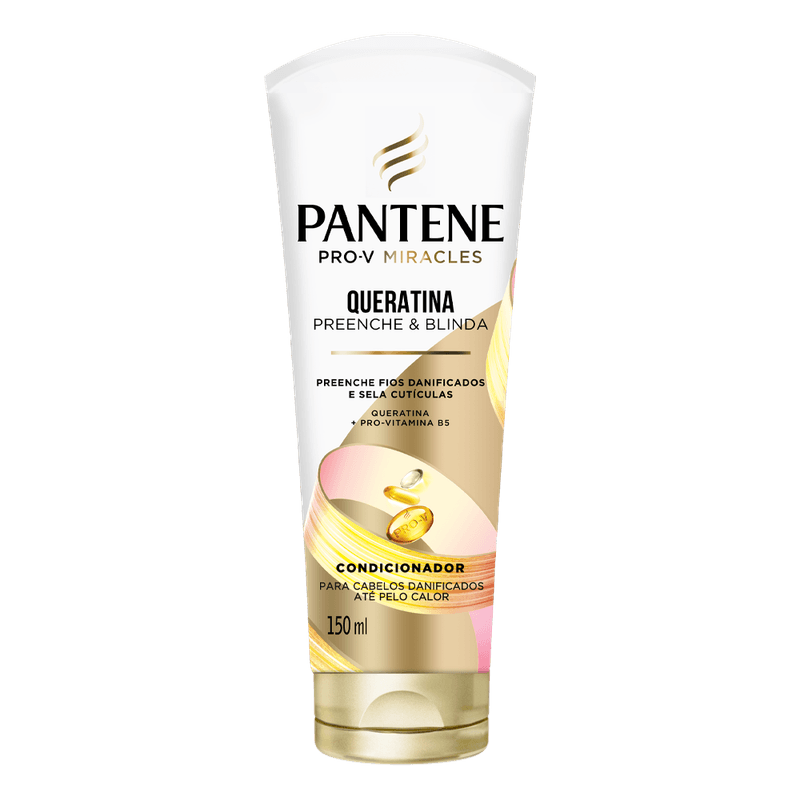 Condicionador-Pantene-Queratina-150ml