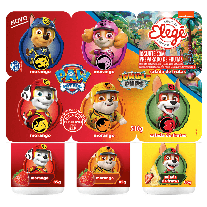Iogurte-Eleg-Paw-Patrol-Salada-de-Frutas-Bandeja-510g