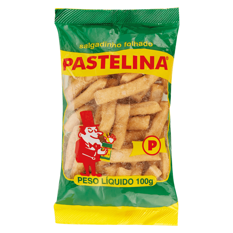 Salgadinho-Pastelina-100g