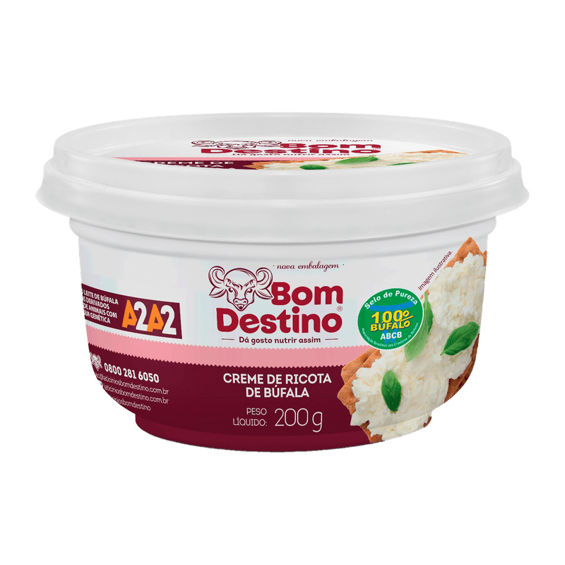 Creme-de-Ricota-Bom-Destino-Bufala-200g