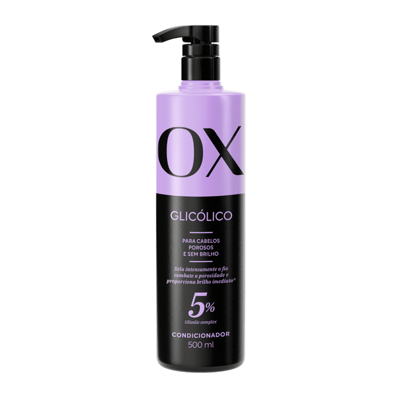Condicionador-OX-Gliclico-5-Glicolic-Complex-Pump-500ml