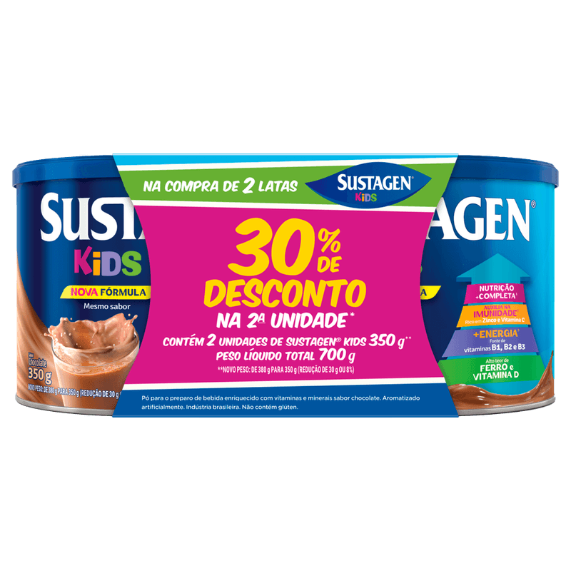 Suplemento-Alimentar-Sustagen-Kids-Chocolate-30-de-Desconto-na-Segunda-Lata-700g