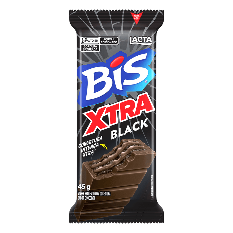 Chocolate-Lacta-Bis-Xtra-Black-45g