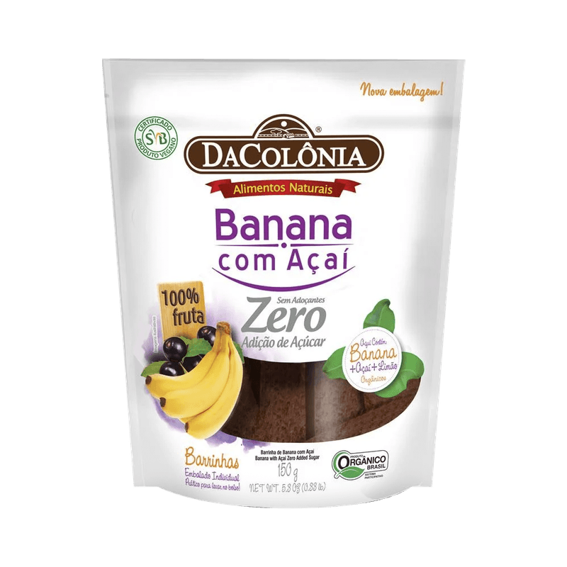 Bala-DaColnia-Banana-cAai-Zero-Aucar-150g