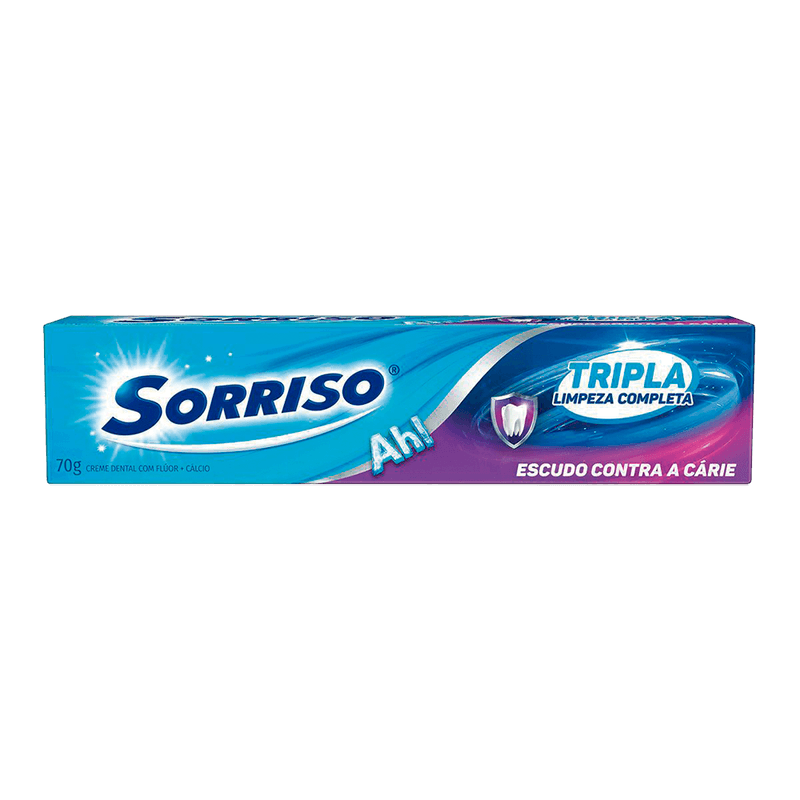 Creme-Dental-Sorriso-Tripla-Limpeza-Completa-70g
