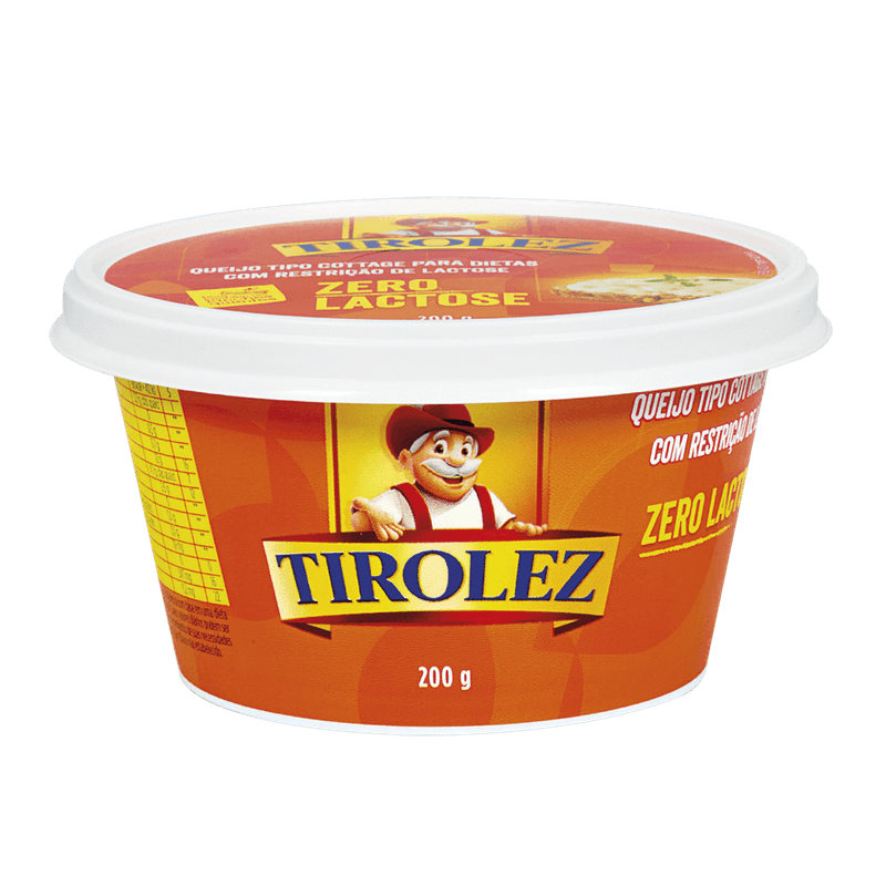 Queijo-Tipo-Cottage-Tirolez-Zero-Lactose-200g