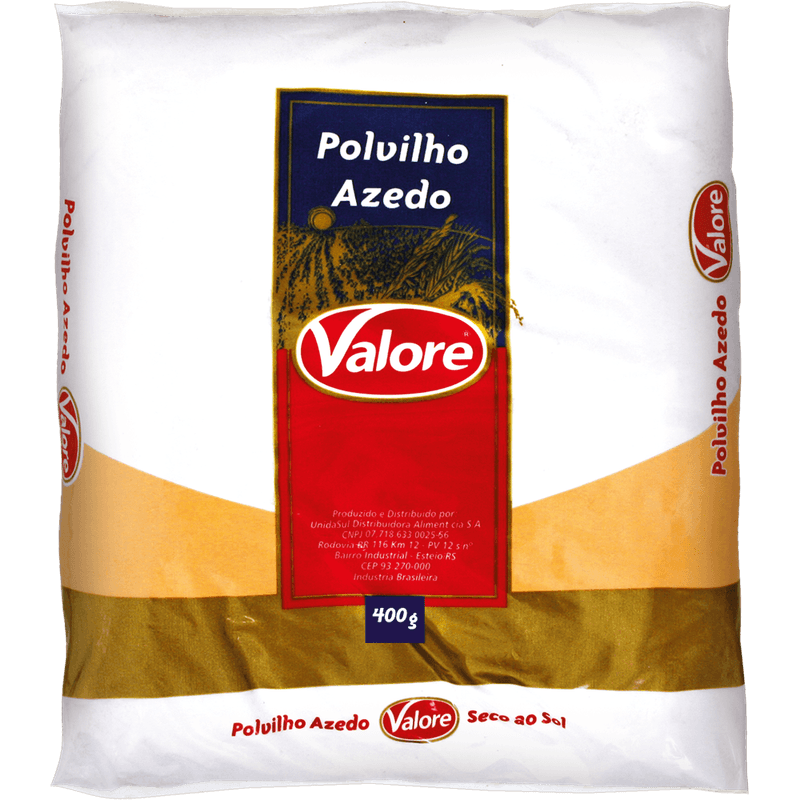 Polvilho-Valore-Azedo-Pacote-400g