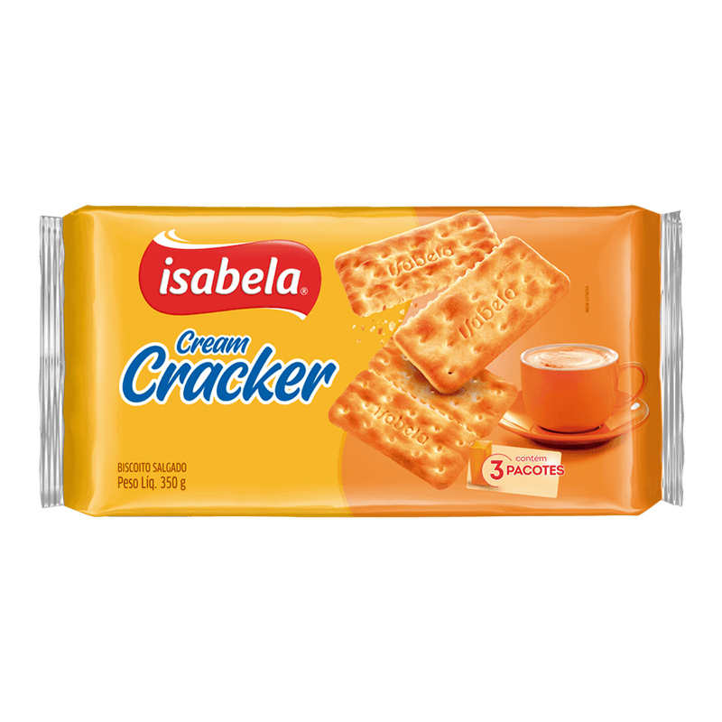 Biscoito-Isabela-Cream-Cracker-350g