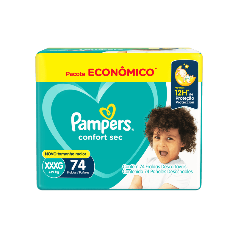 Fralda-Descartvel-Pampers-Confort-Sec-XXXG-com-74un