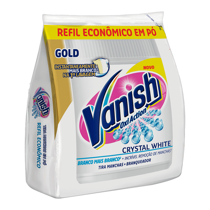 Tiramanchas-em-P-Vanish-White-Embalagem-Econmica-400g
