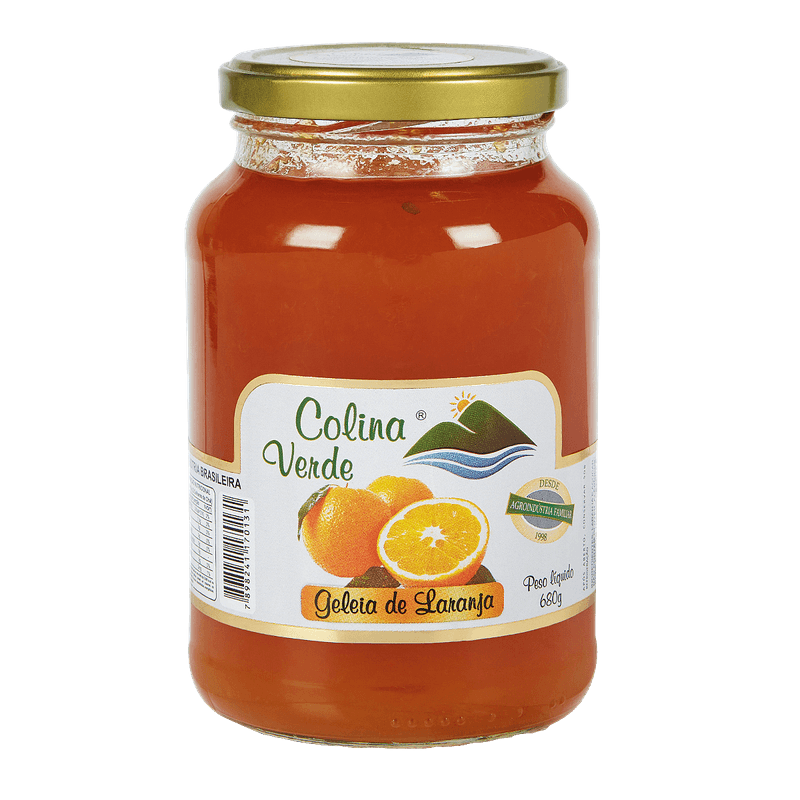 Geleia-Colina-Verde-Laranja-680g