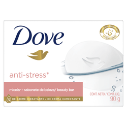 Sabonete Dove Micelar 90g