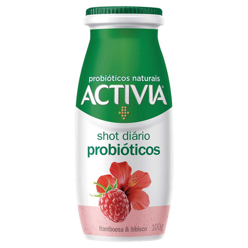 Leite-Fermentado-Activia-Shot-Framboesa-e-Hibisco-100g