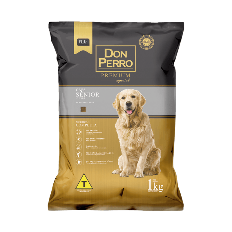 Alimento-para-Ces-Don-Perro-Snior-Frango-e-Arroz-1kg