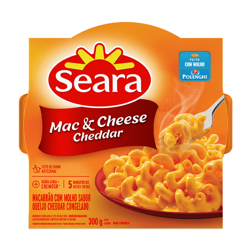 Massa-Seara-Mac-Cheese-Cheddar-Congelada-300g
