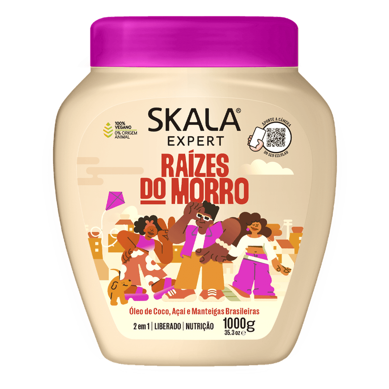 Mscara-de-Tratamento-Skala-Expert-Razes-do-Morro-2-em-1-1000g