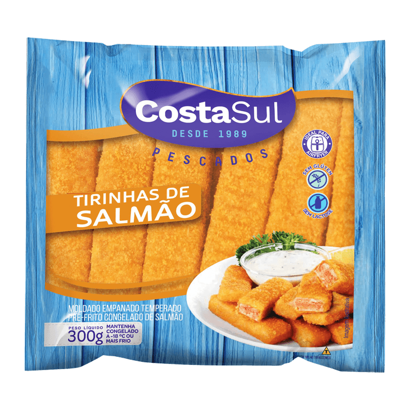 Tirinhas-de-Salmo-Costa-Sul-Pescados-Congelado-300g