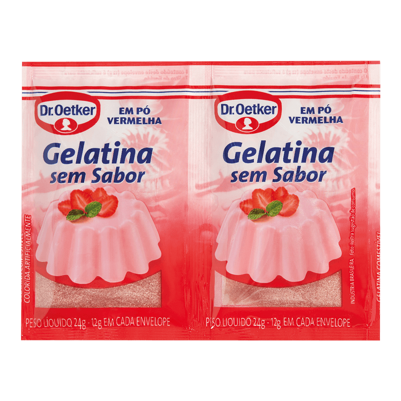 Gelatina-DrOetker-sem-Sabor-Vermelha-24g