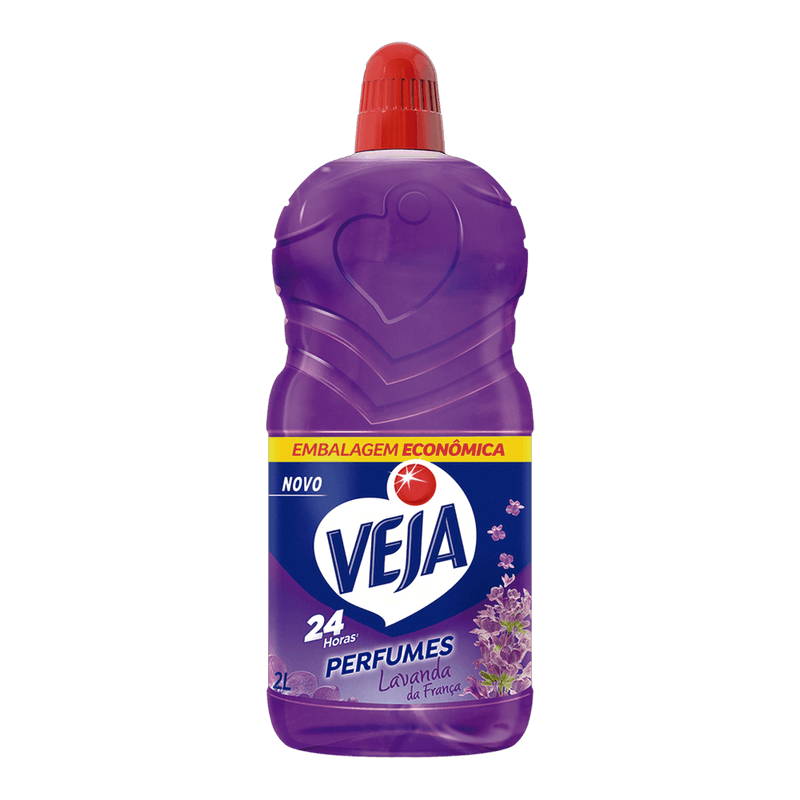 Limpador-Veja-Perfumes-Lavanda-e-Bemestar-2L
