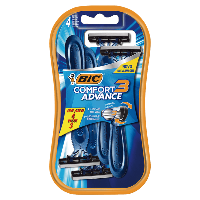 Aparelho-para-Barbear-Bic-Comfort3-Normal-Leve-04un-Pague-03un