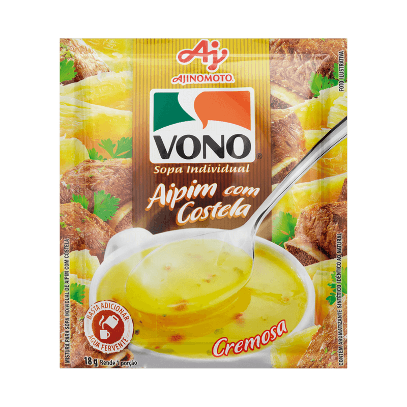 Sopa-Instantnea-Vono-Aipim-com-Costela-18g
