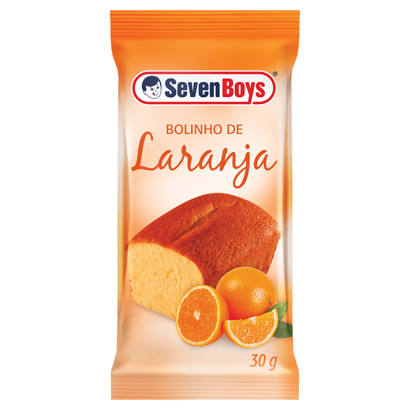 Bolinho-Seven-Boys-Laranja-30g