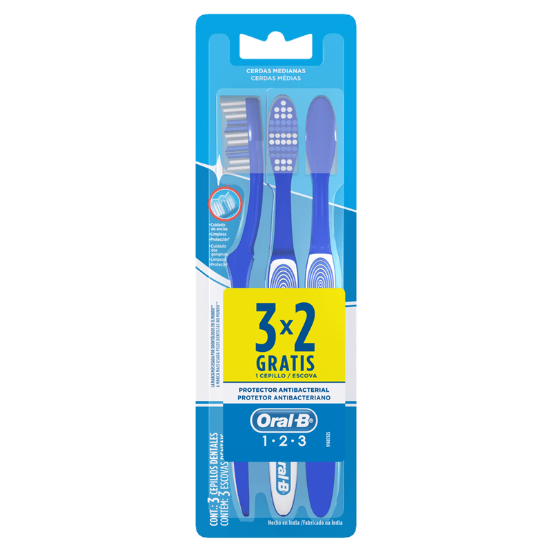 Escova-Dental-OralB-123-Leve-03un-Pague-02un
