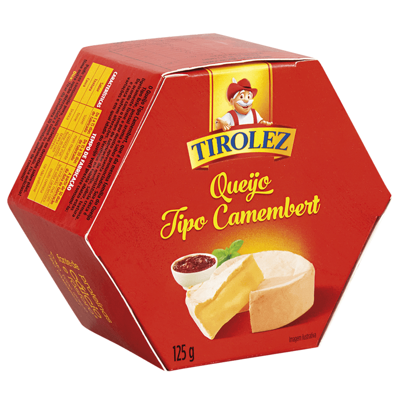 Queijo-Camembert-Tirolez-125g