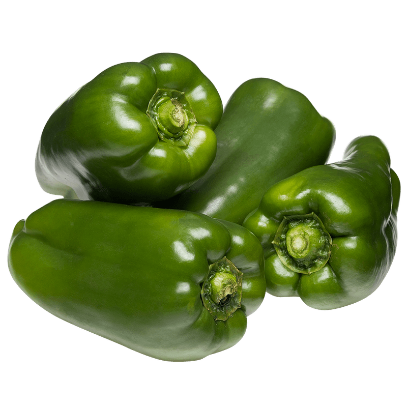 Pimento-Verde