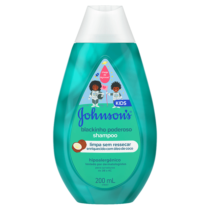 Shampoo-Johnsons-Kids-Blackinho-Poderoso-Hipoalergnico-200ml