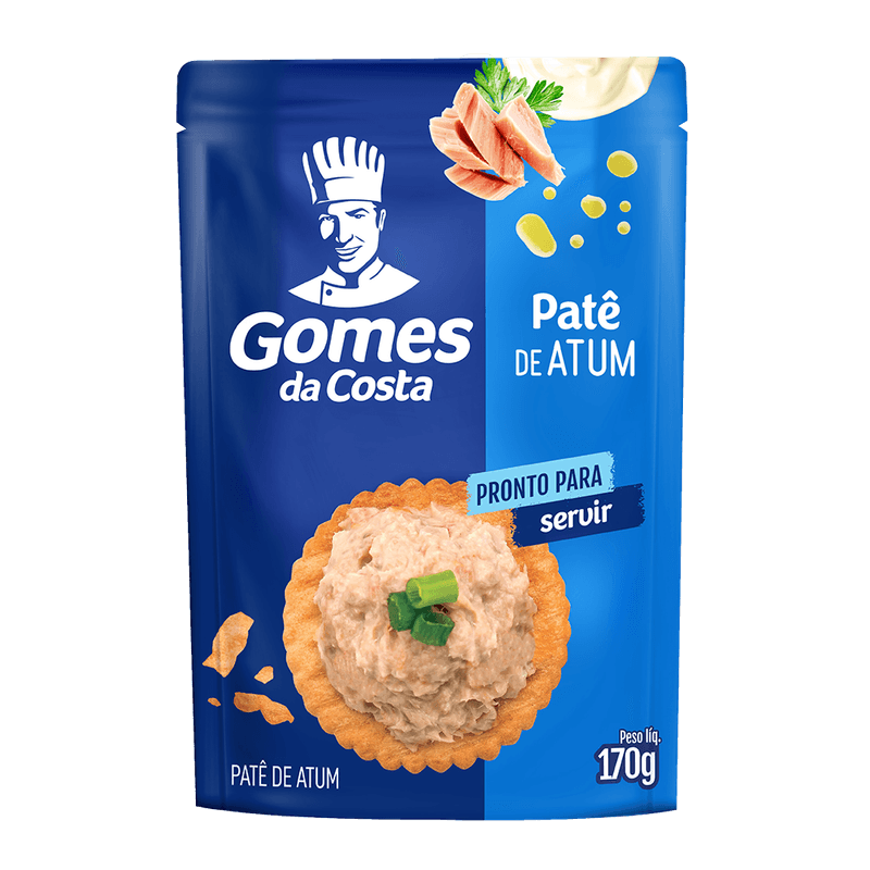 Pat-de-Atum-Gomes-da-Costa-Tradicional-Sach-170g