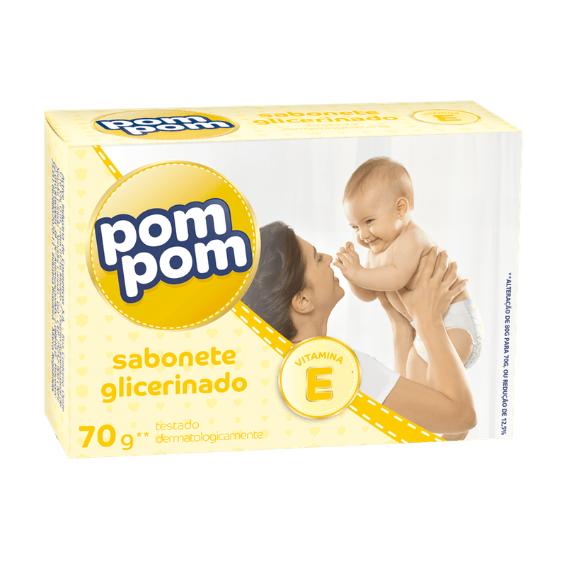 Sabonete-Infantil-Pom-Pom-Glicerinado-70g