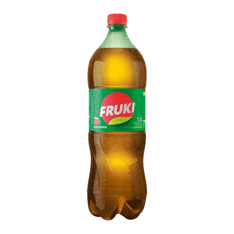 Refrigerante-Fruki-Guaran-15L