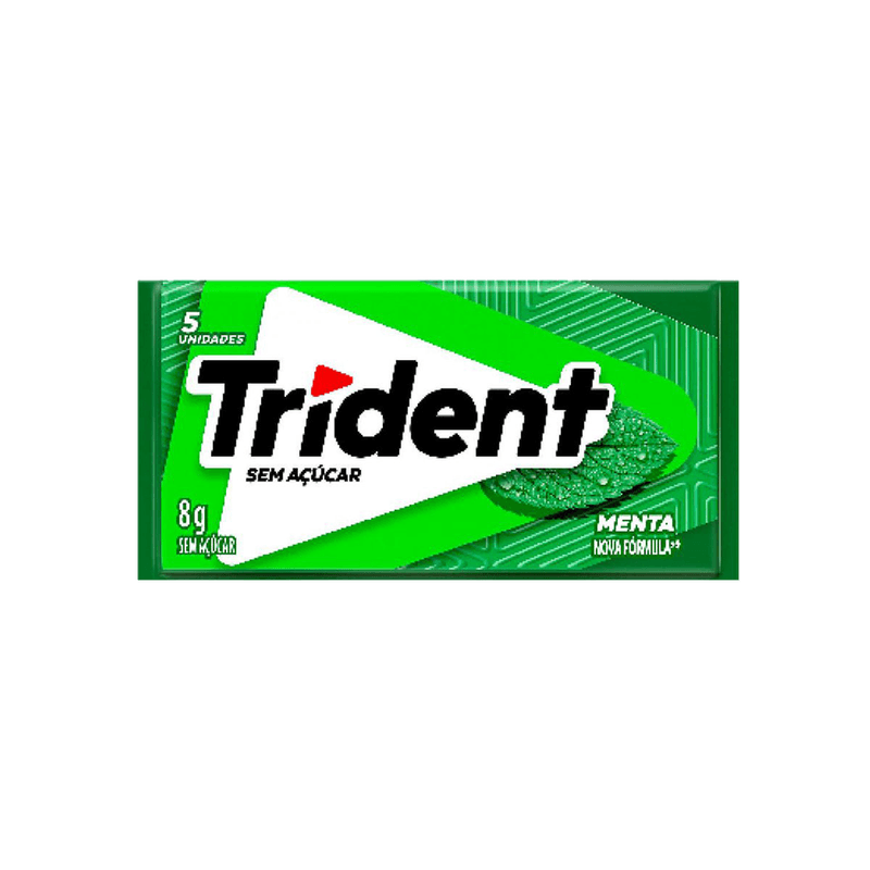 Goma-de-Mascar-Trident-Menta-8g