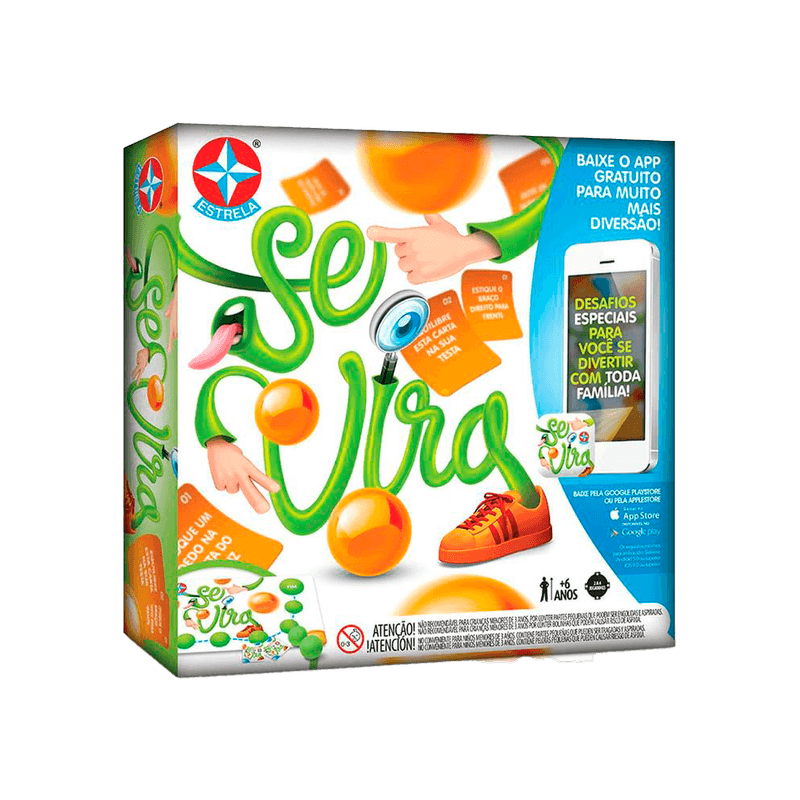 Jogo-de-Tabuleiro-Reval-Estrela-Se-Vira