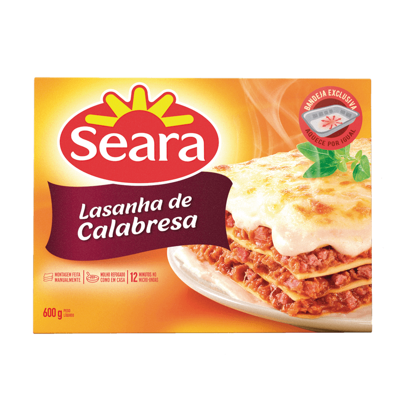 Lasanha-Seara-Calabresa-600g