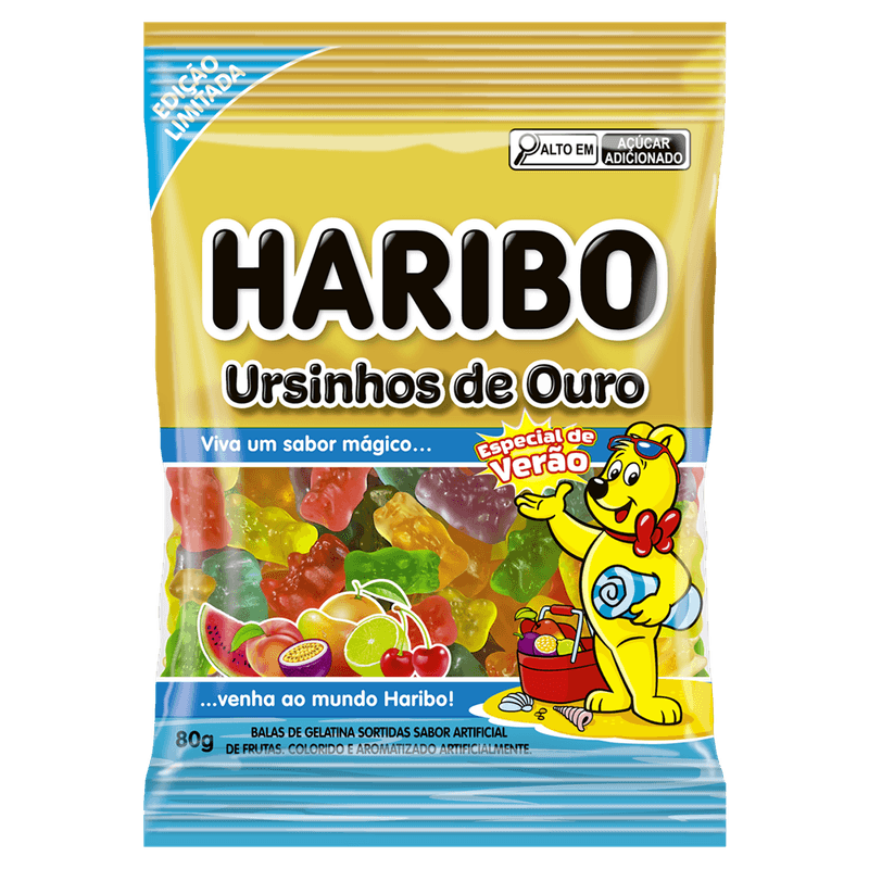 Bala-de-Gelatina-Haribo-Ursinhos-de-Ouro-Edio-Limitada-80g