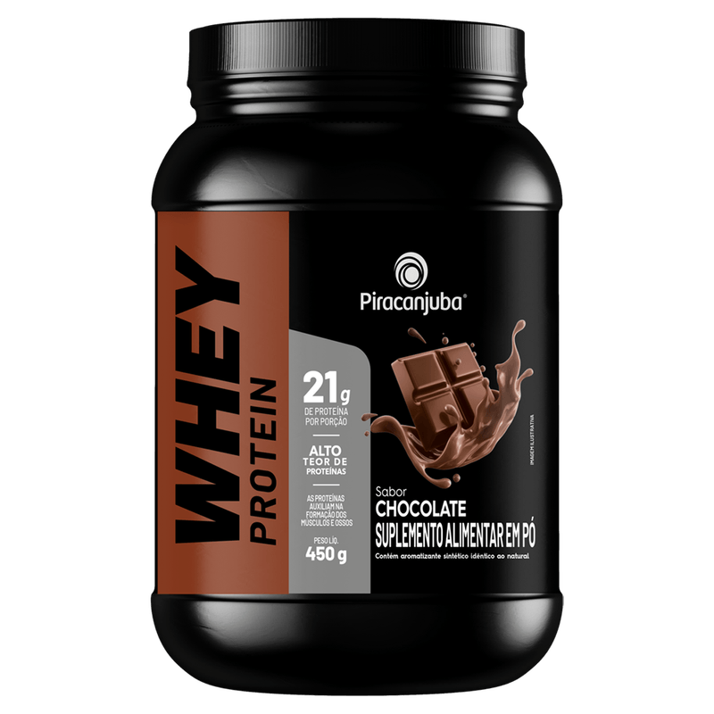 Suplemento-Alimentar-Piracanjuba-Whey-Protein-Chocolate-450g
