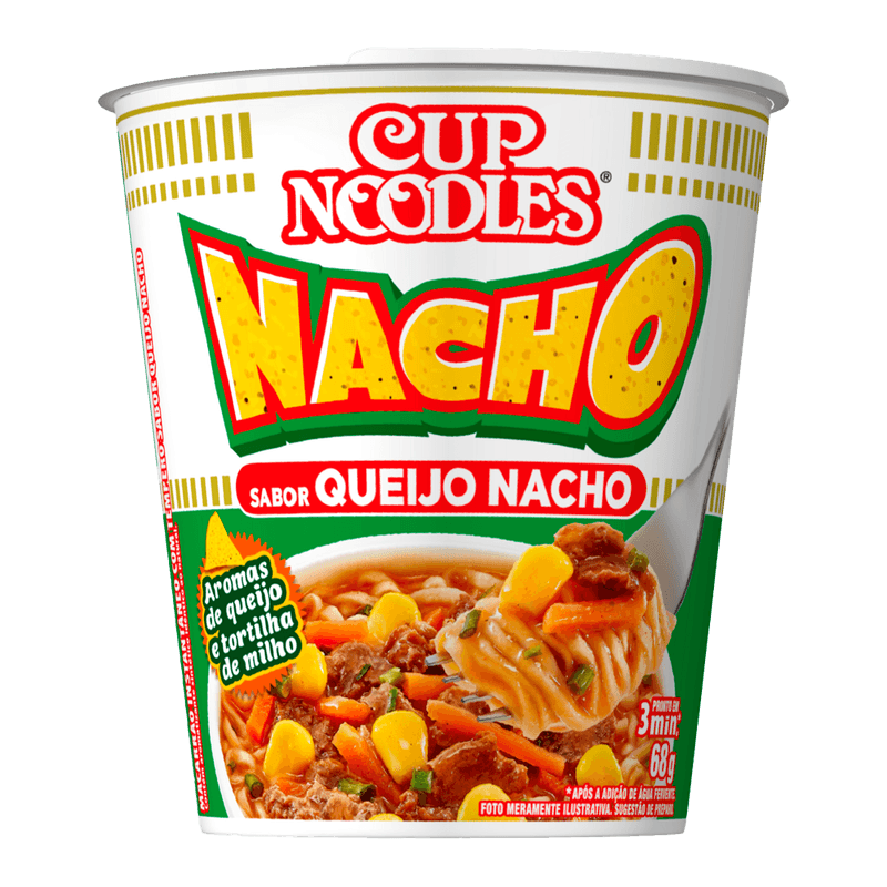Macarro-Instantneo-Nissin-Miojo-Cup-Noodles-Queijo-Nacho-68g