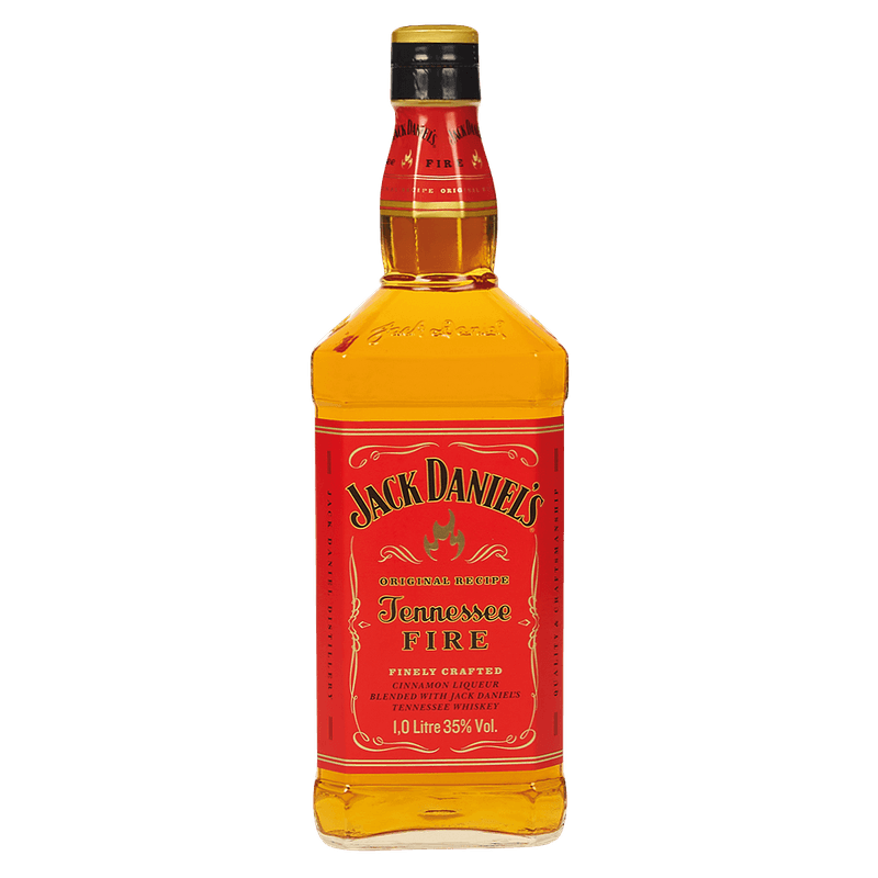 Licor-Whisky-Jack-Daniels-Tennessee-Fire-1L