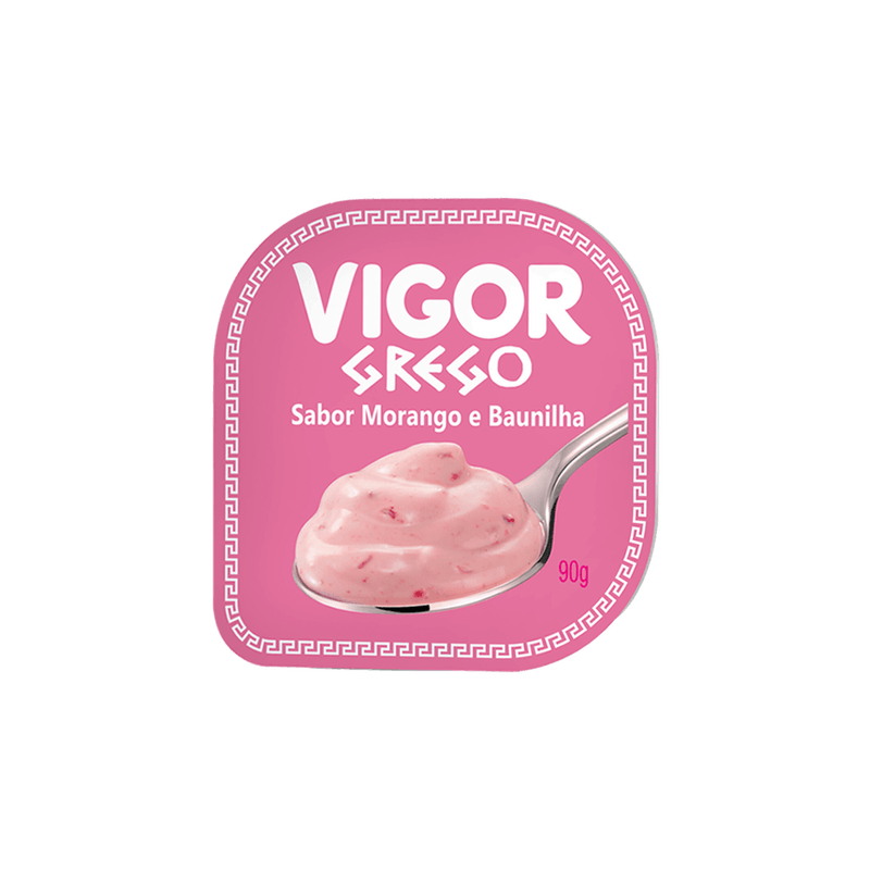 Iogurte-Vigor-Grego-Morango-e-Baunilha-90g