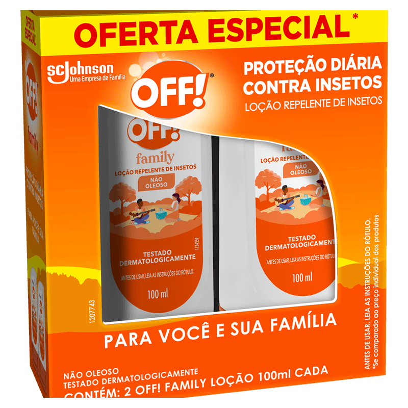 Repelente-Off-Family-Loo-Squeeze-100ml-com-02un-Oferta-Especial