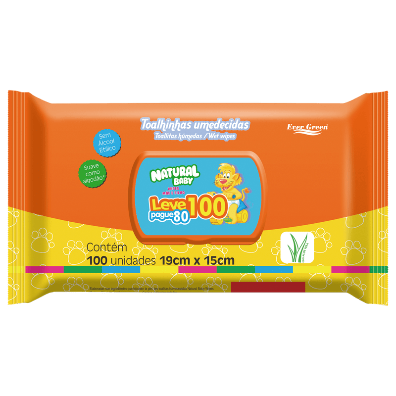 Toalha-Umedecida-Natural-Baby-com-100un