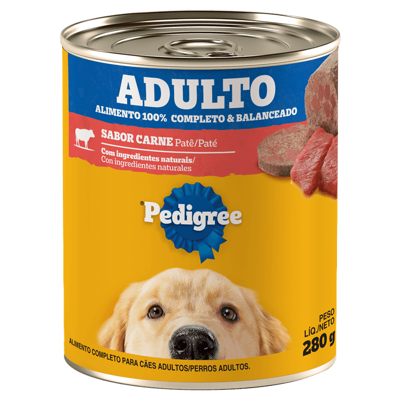 Alimento-para-Ces-Pedigree-Original-Lata-280g