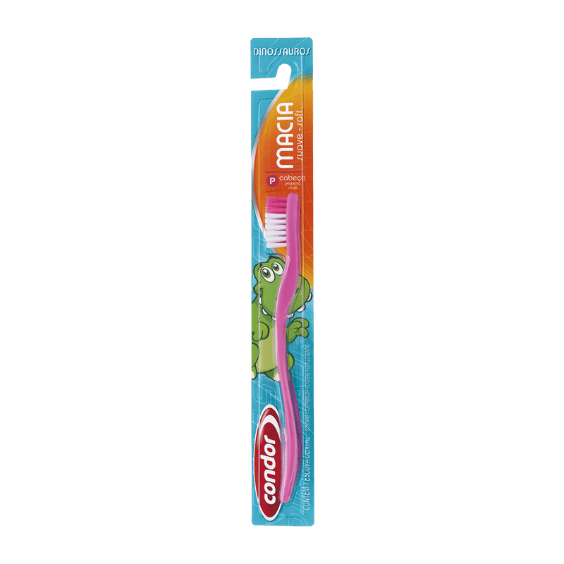 Escova-Dental-Condor-Dino-Macia
