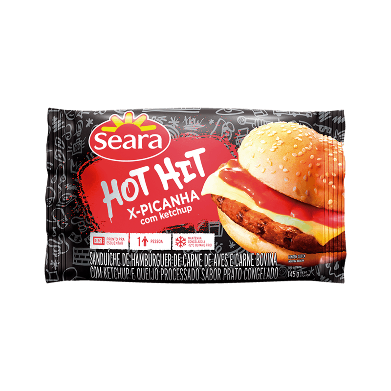 Sanduche-Seara-Hot-Hit-Picanha-145g