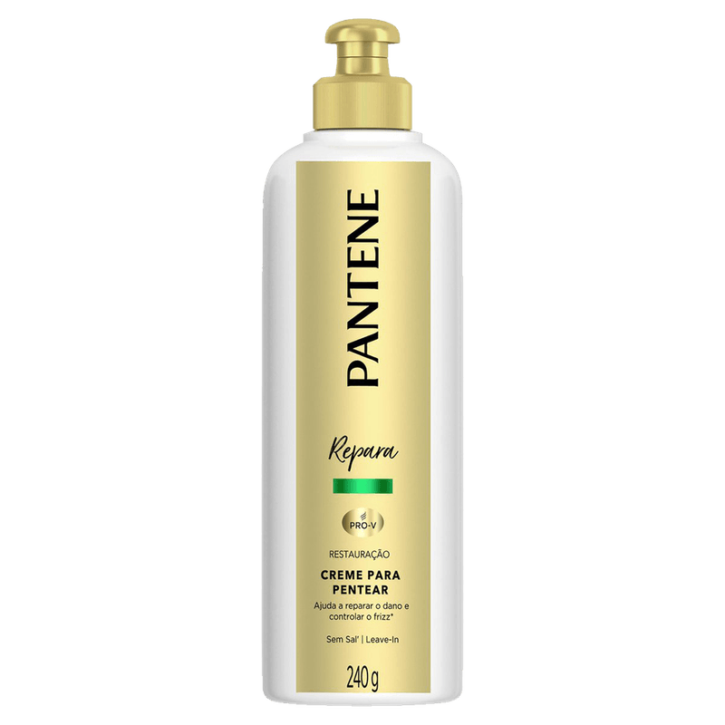 Creme-para-Pentear-Pantene-Restaurao-240g
