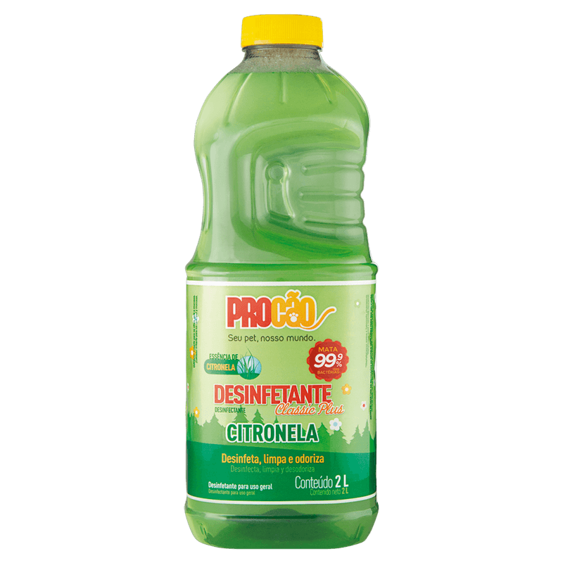 Desinfetante-Proco-Classic-Plus-Citronela-2L