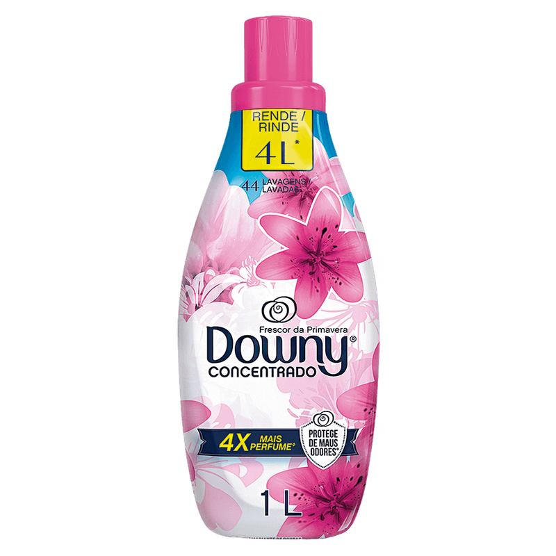 Amaciante-Concentrado-Downy-Frescor-Primavera-1L